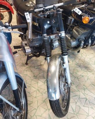 SUZUKI GT 380