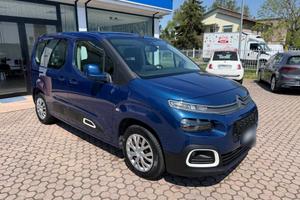 Citroen Berlingo BlueHDi 100 M Feel