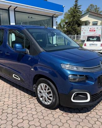 Citroen Berlingo BlueHDi 100 M Feel