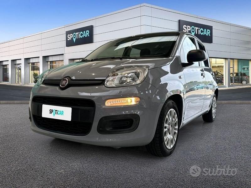 Fiat Panda 3ª serie