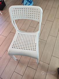 6 tavoli ikea e 30 sedie