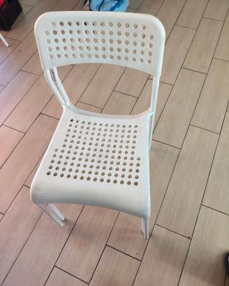 6 tavoli ikea e 30 sedie