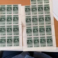 MARCHE LUCA PACIOLI DA 500 LIRE