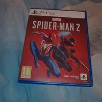 Spiderman 2 ps5 