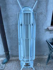 Asse da stiro robusta