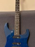 Charvel anni 90