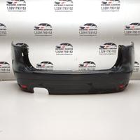 Paraurti posteriore originale con sensori parchegg