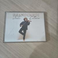 album doppio musicassette Angelo Branduardi 