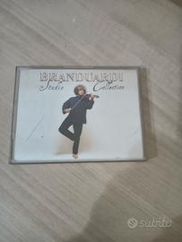 album doppio musicassette Angelo Branduardi 