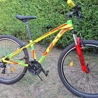 Mountain bike Olympia 27,5" come nuova!
