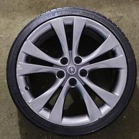 Cerchi in lega 20" per Opel Insignia