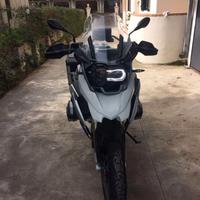 BMW R 1200 GS - come nuova