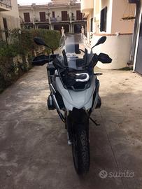 BMW R 1200 GS - come nuova