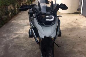 BMW R 1200 GS - come nuova
