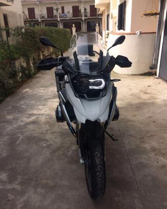 BMW R 1200 GS - come nuova