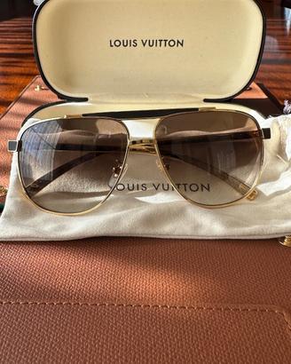 occhiali da sole Louis Vuitton modello Z0658U “Per