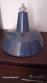 lampada industriale 