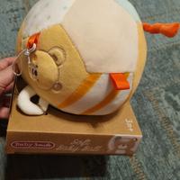 Morbida Pallina Prima Infanzia Baby Smile - Nuovo