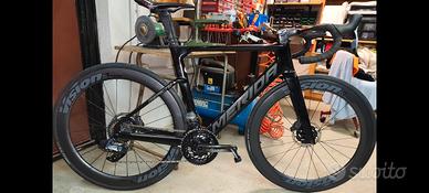 Merida Reacto Force Edition 