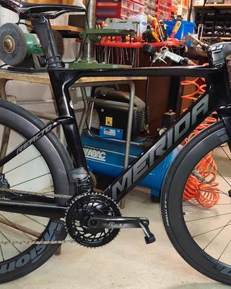 Merida Reacto Force Edition 