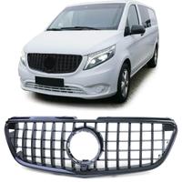 Griglia sportiva per Mercedes Vito W447 14-19