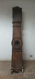 Orologio a torre 