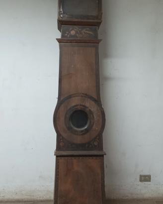 Orologio a torre 
