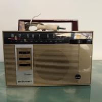 radio mivar