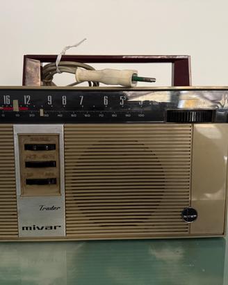 radio mivar
