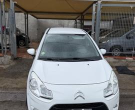 Citroen C3 1.4 HDi 70 Exclusive