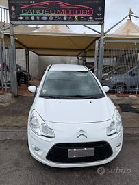 Citroen C3 1.4 HDi 70 Exclusive