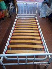 letto singolo