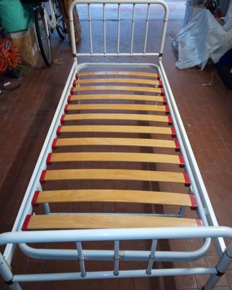 letto singolo