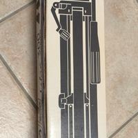 Treppiede professionale