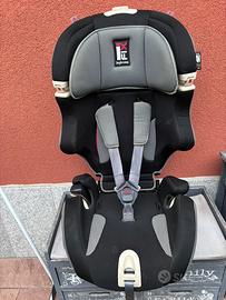 Seggiolino auto bambini