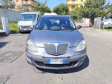 Lancia Ypsilon 1.3 Multijet 16V Platino