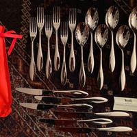 MEPRA posate acciaio