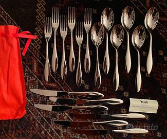 MEPRA posate acciaio