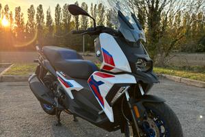 Bmw C400X - Sport