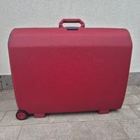 Valigia grande Samsonite nuova