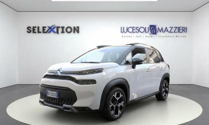 CITROEN C3 Aircross - C3 Aircross BlueHDi 110 S&S