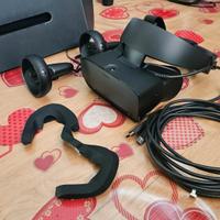 Visore Oculus Rift s