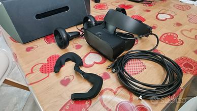 Visore Oculus Rift s