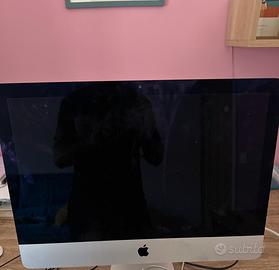 Imac 21,5 pollici late 2015