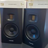 Adam T5V coppia monitor studio – 240€