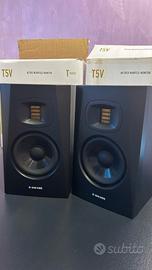Adam T5V coppia monitor studio – 240€