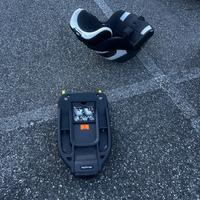 seggiolino auto peg perego