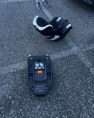 seggiolino auto peg perego