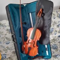Violino 4/4