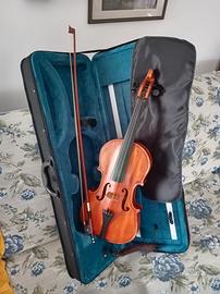 Violino 4/4
